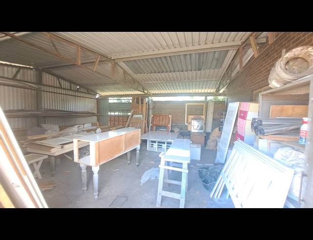 944M² WORKSHOP TO LET IN ALTON